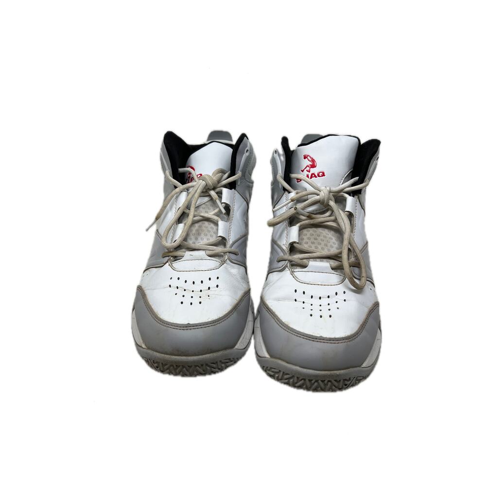 SHAQ Devastator Basketball Sneakers Mid Top Mens 13